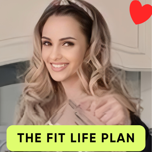 Ricette per Dimagrire - Icona